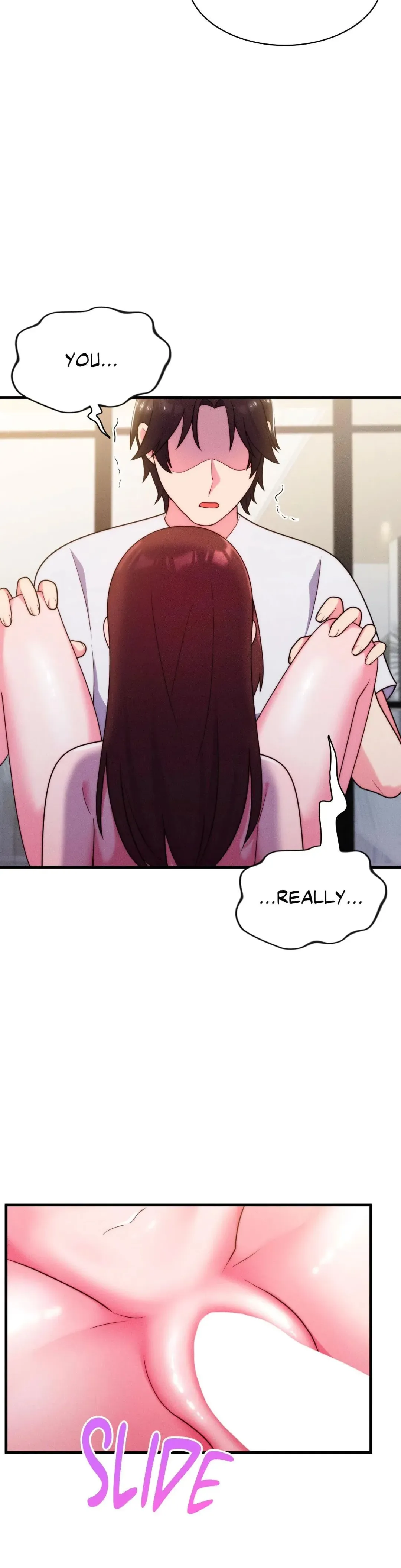 Long Island Iced Tea Chapter 17 - Page 27