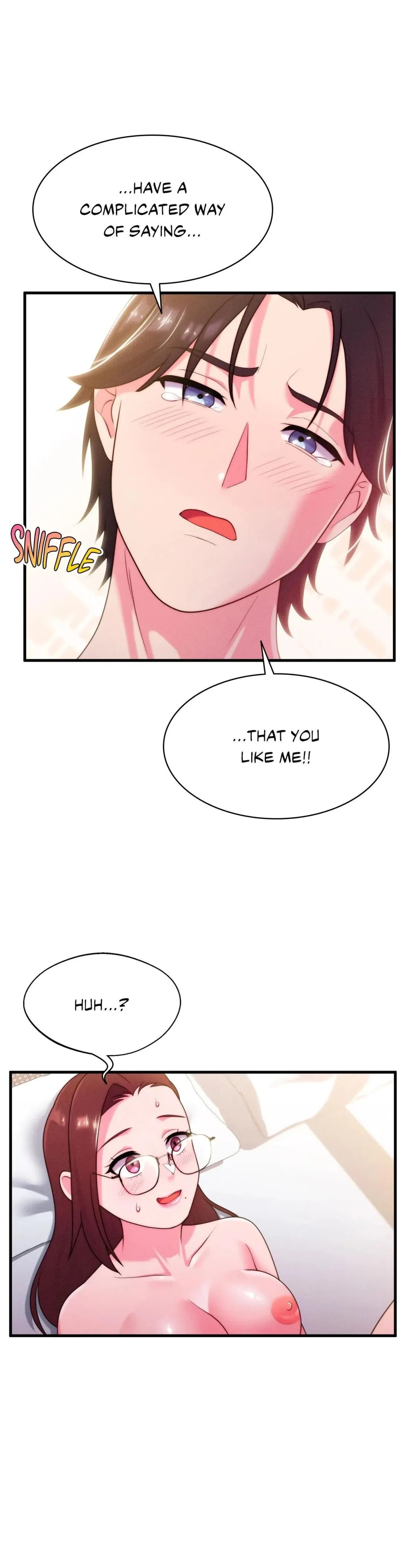 Long Island Iced Tea Chapter 17 - Page 28
