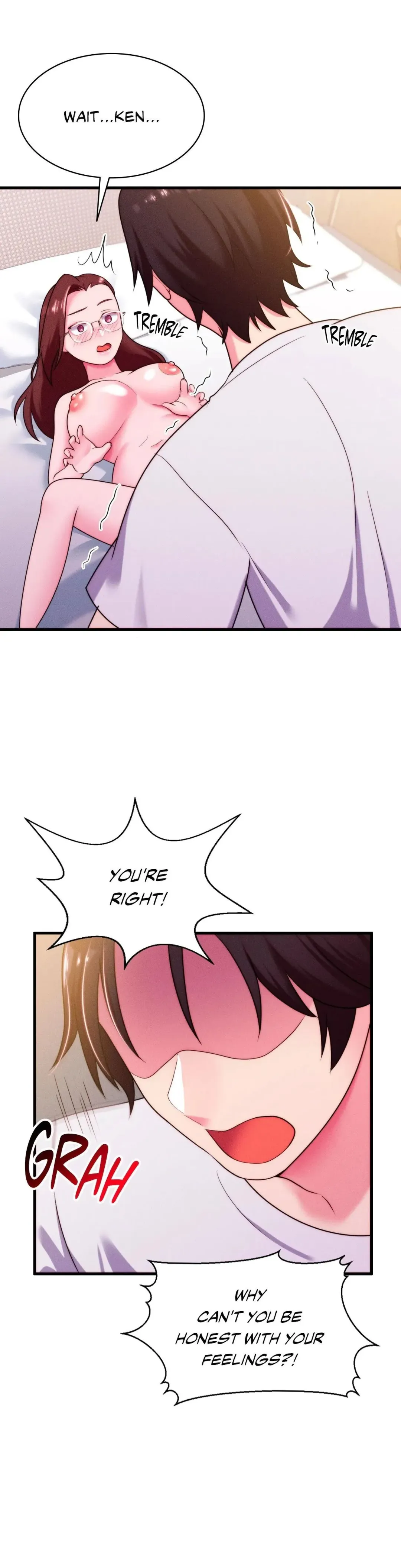 Long Island Iced Tea Chapter 17 - Page 29