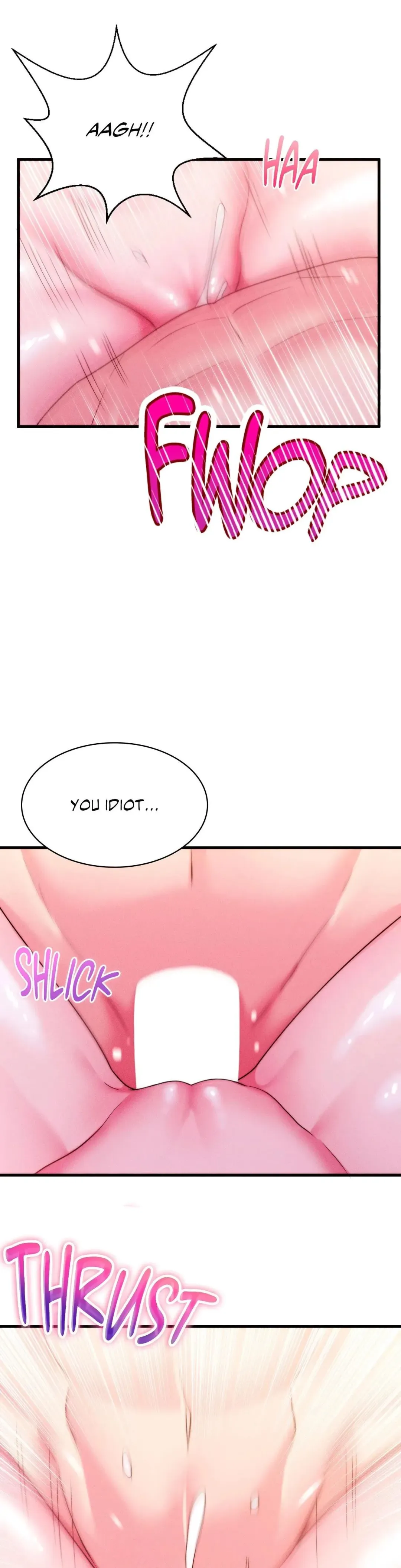 Long Island Iced Tea Chapter 17 - Page 30