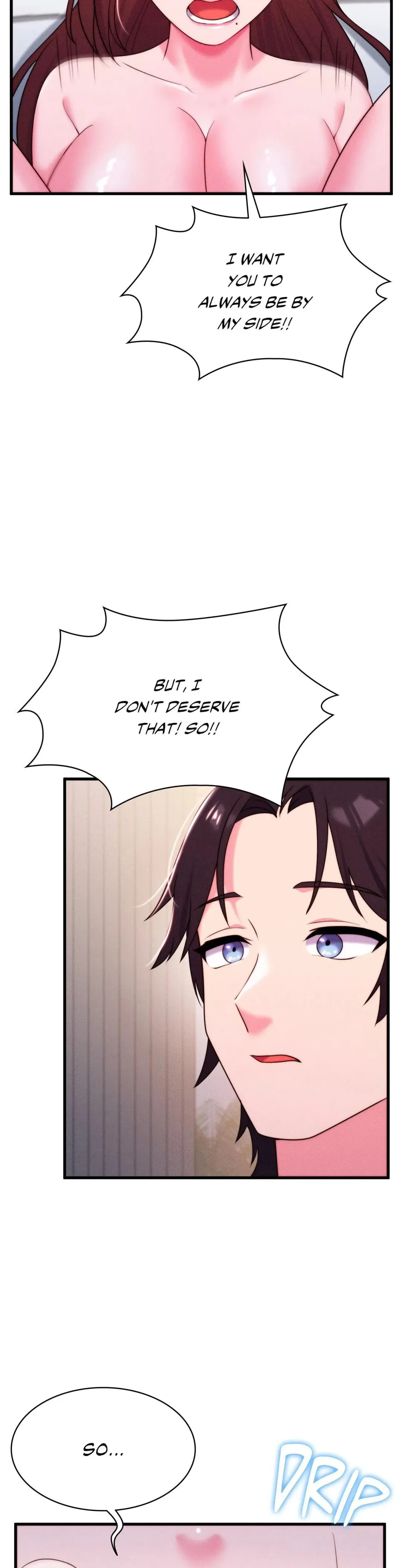 Long Island Iced Tea Chapter 17 - Page 33