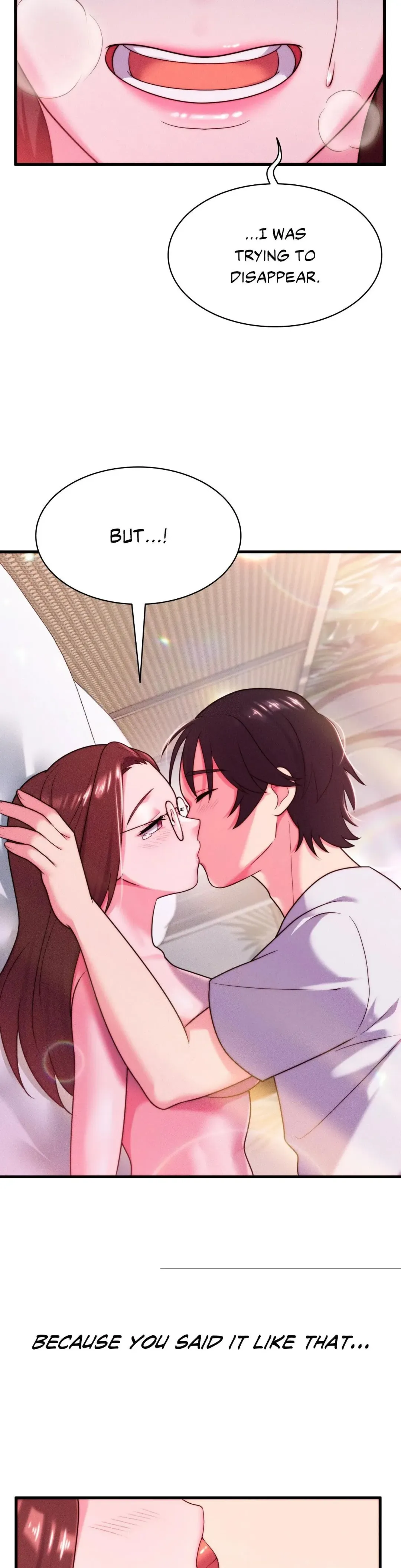 Long Island Iced Tea Chapter 17 - Page 34