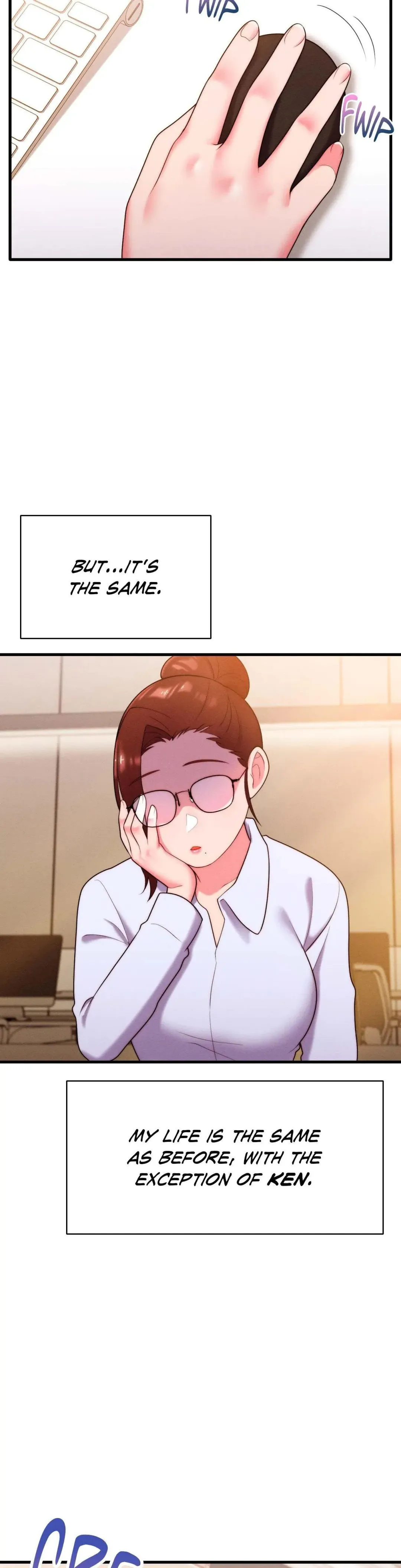 Long Island Iced Tea Chapter 20 - Page 3