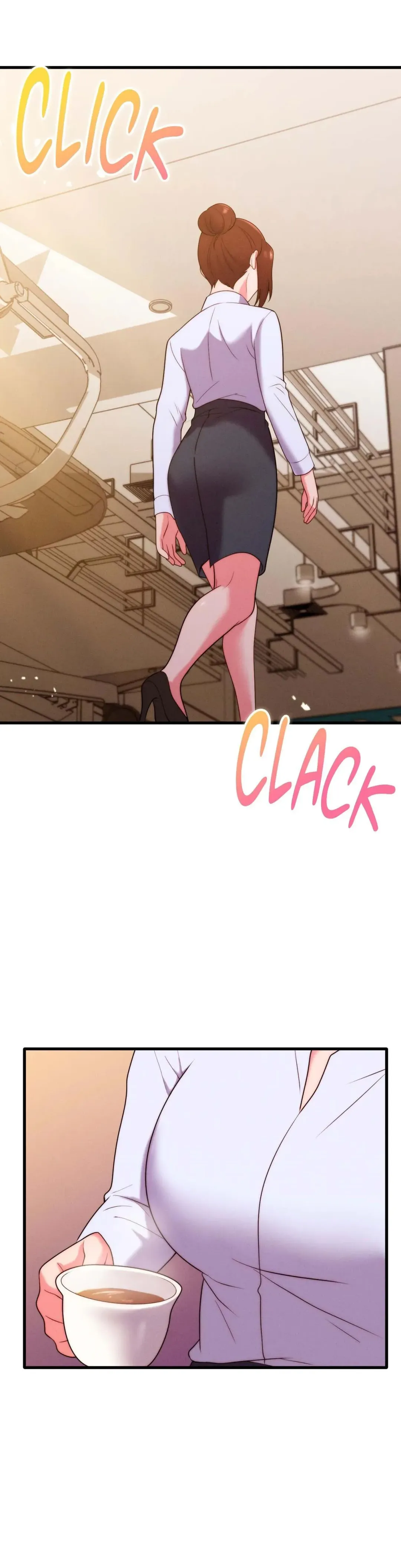 Long Island Iced Tea Chapter 20 - Page 5