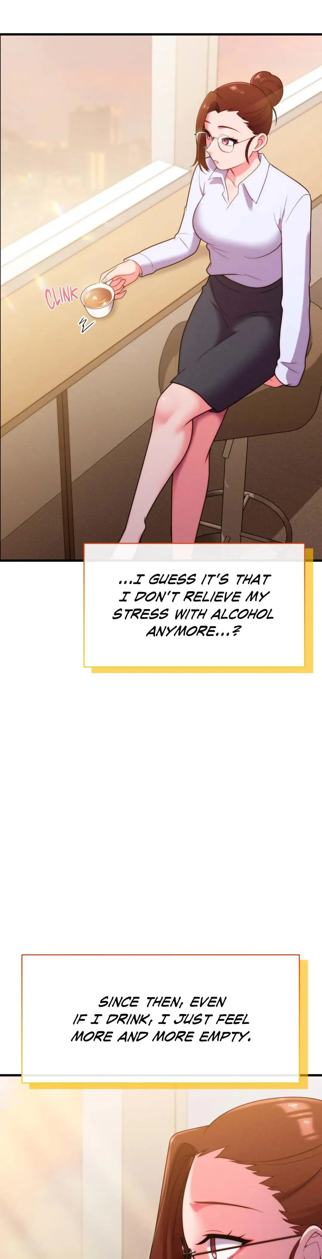 Long Island Iced Tea Chapter 20 - Page 6