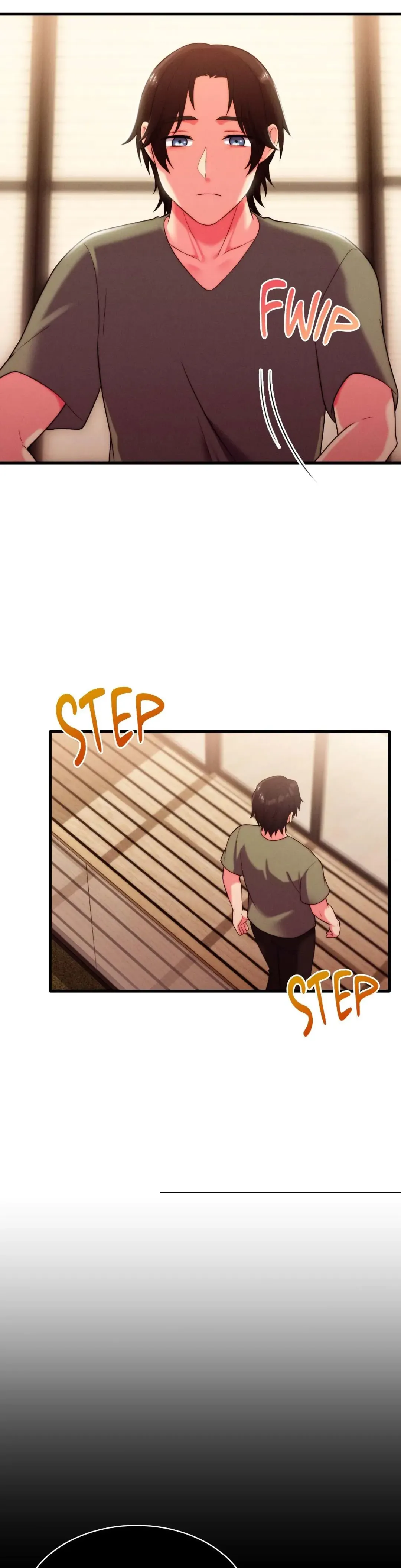 Long Island Iced Tea Chapter 20 - Page 9
