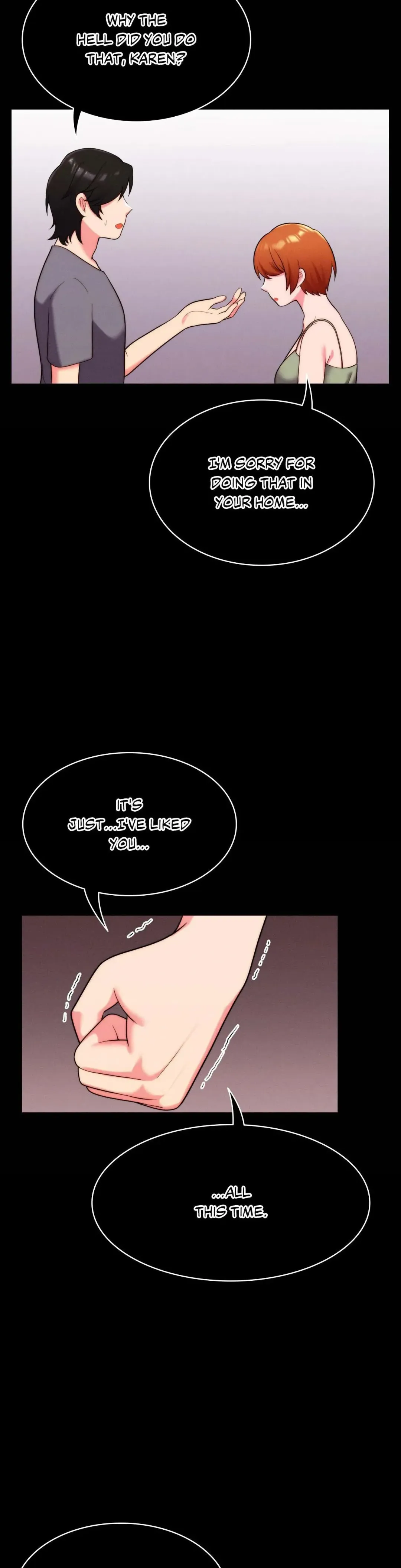 Long Island Iced Tea Chapter 20 - Page 10