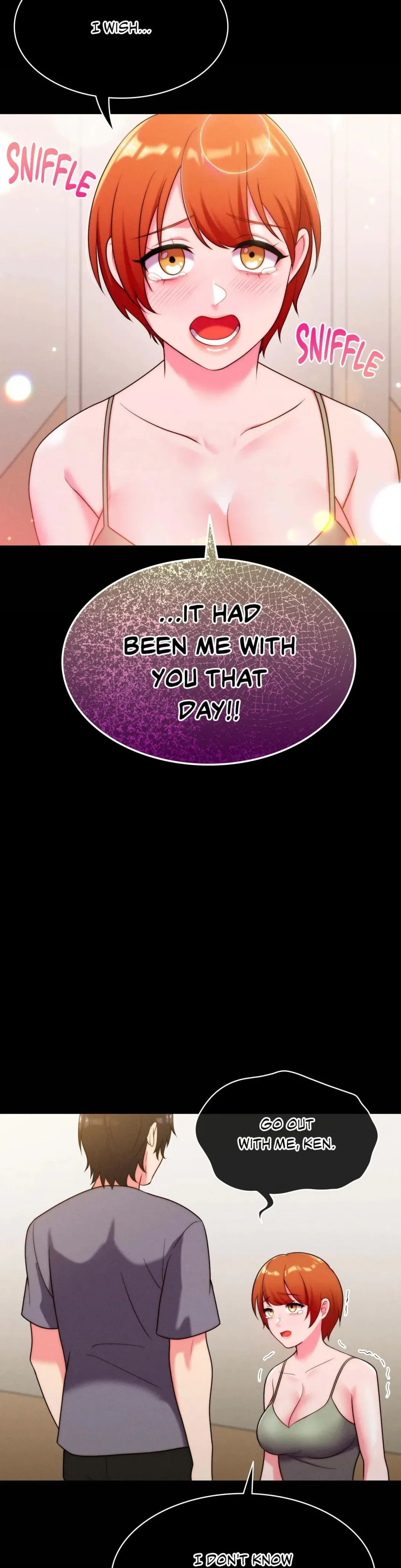 Long Island Iced Tea Chapter 20 - Page 11