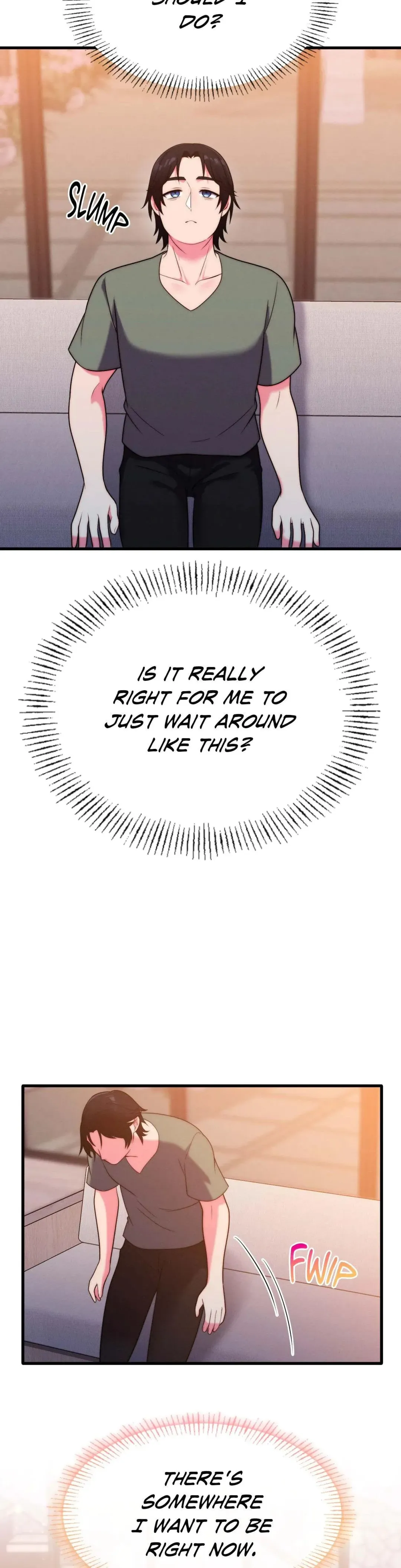Long Island Iced Tea Chapter 20 - Page 14