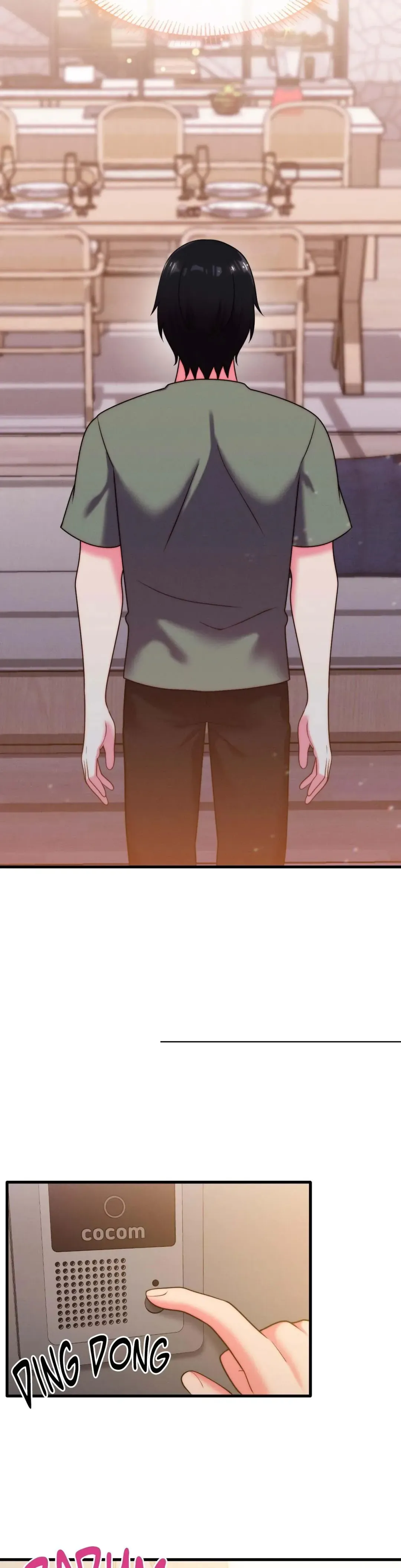 Long Island Iced Tea Chapter 20 - Page 15