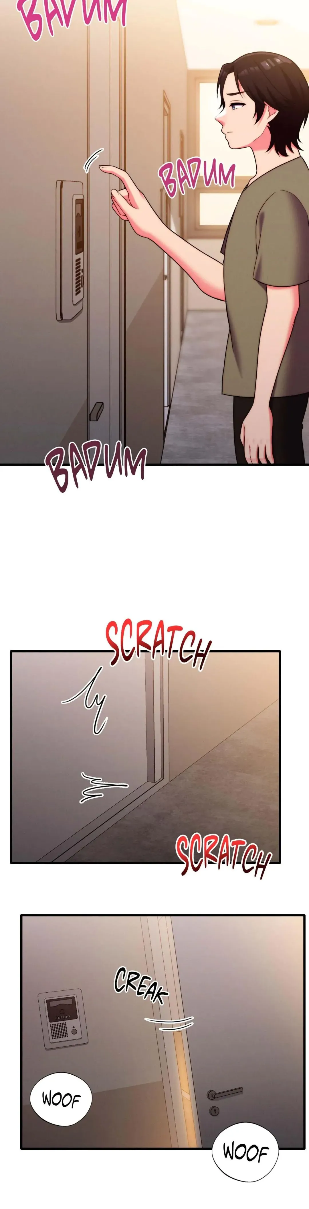 Long Island Iced Tea Chapter 20 - Page 16