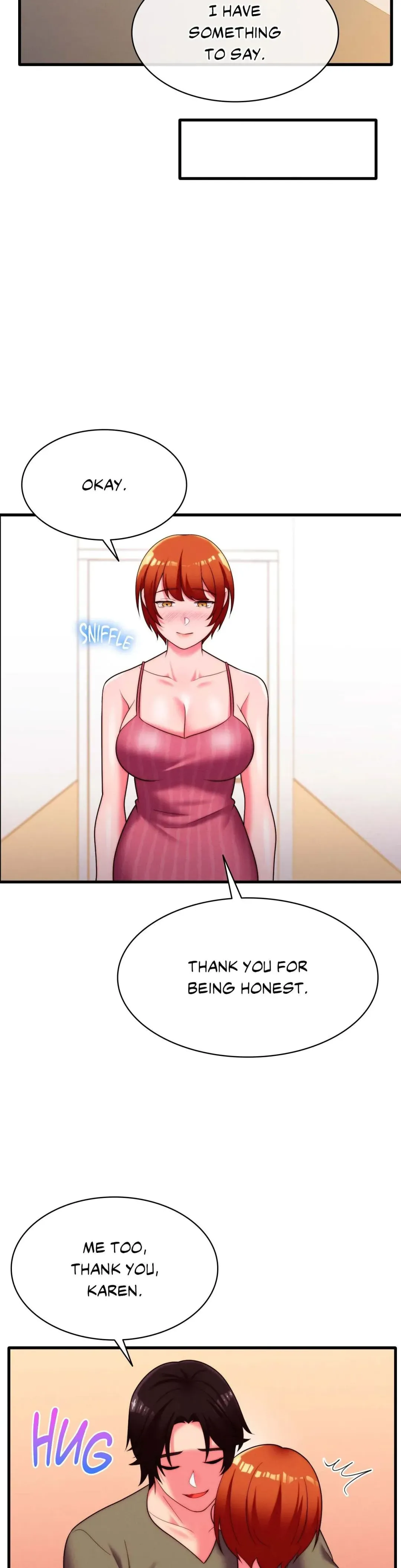 Long Island Iced Tea Chapter 20 - Page 18