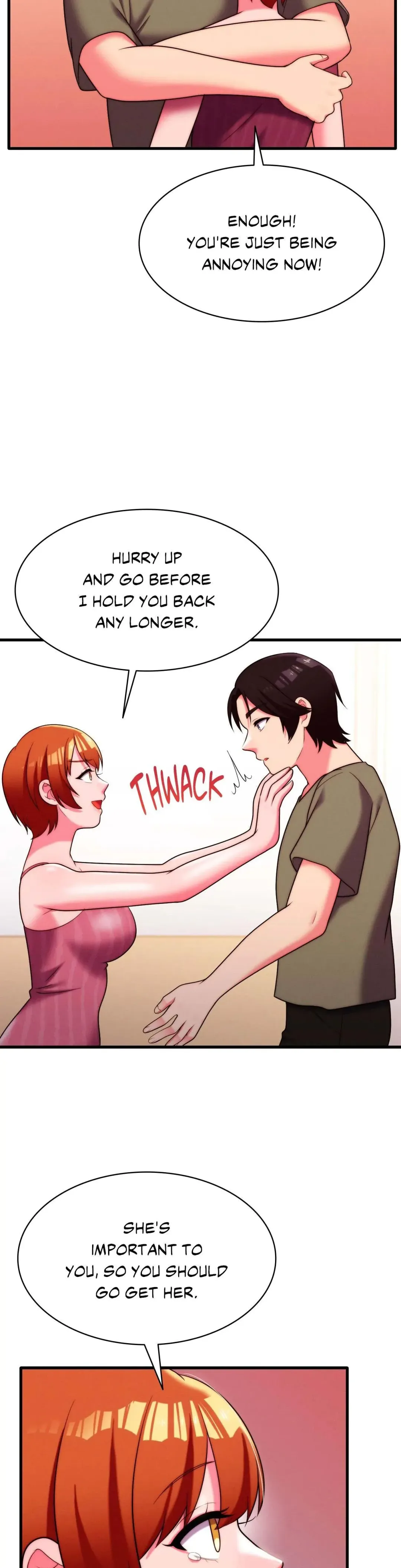 Long Island Iced Tea Chapter 20 - Page 19