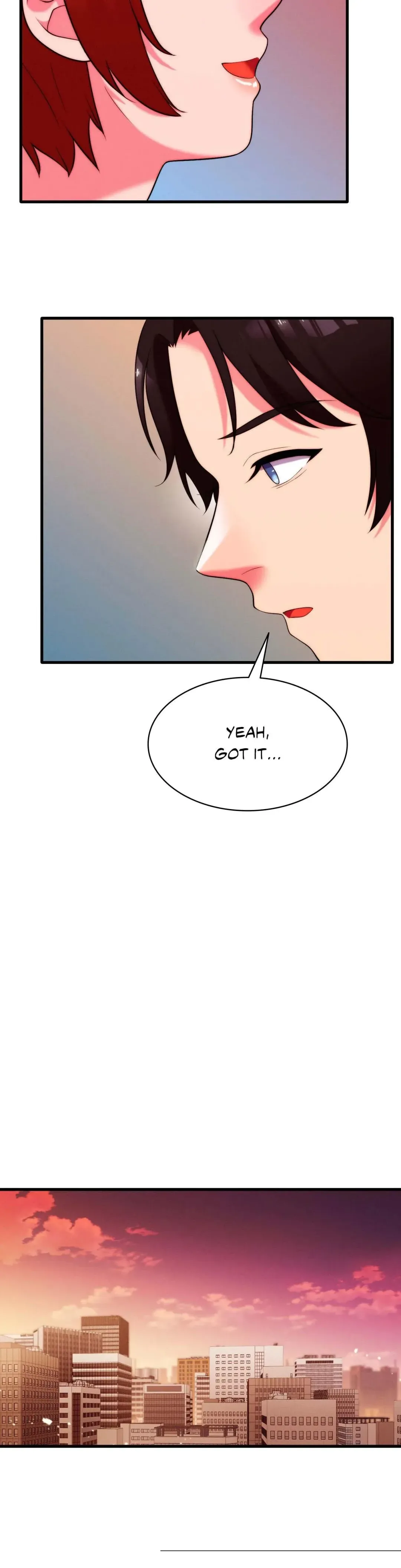 Long Island Iced Tea Chapter 20 - Page 20