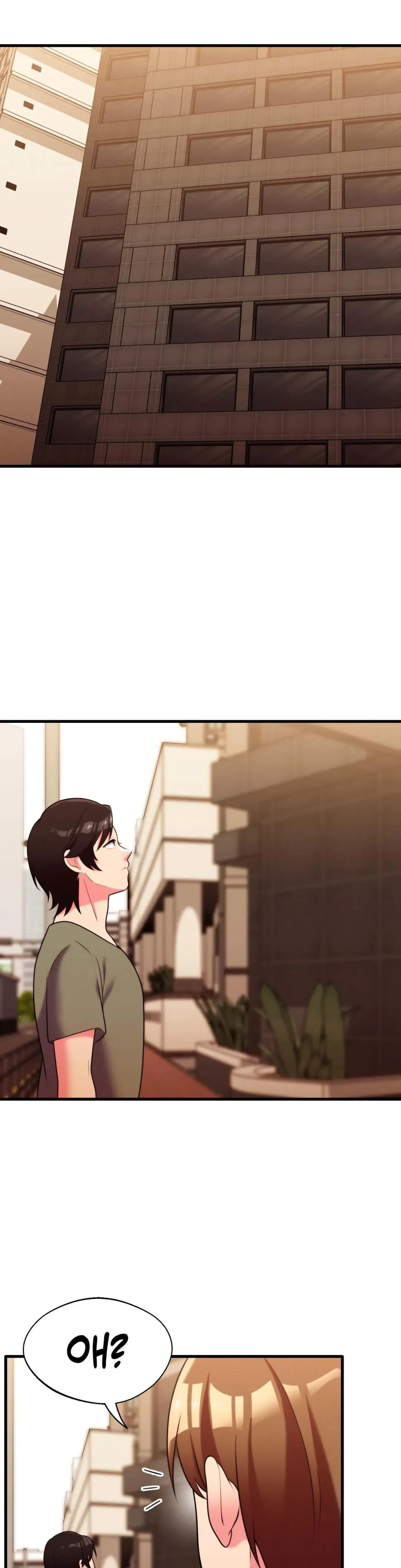 Long Island Iced Tea Chapter 20 - Page 21