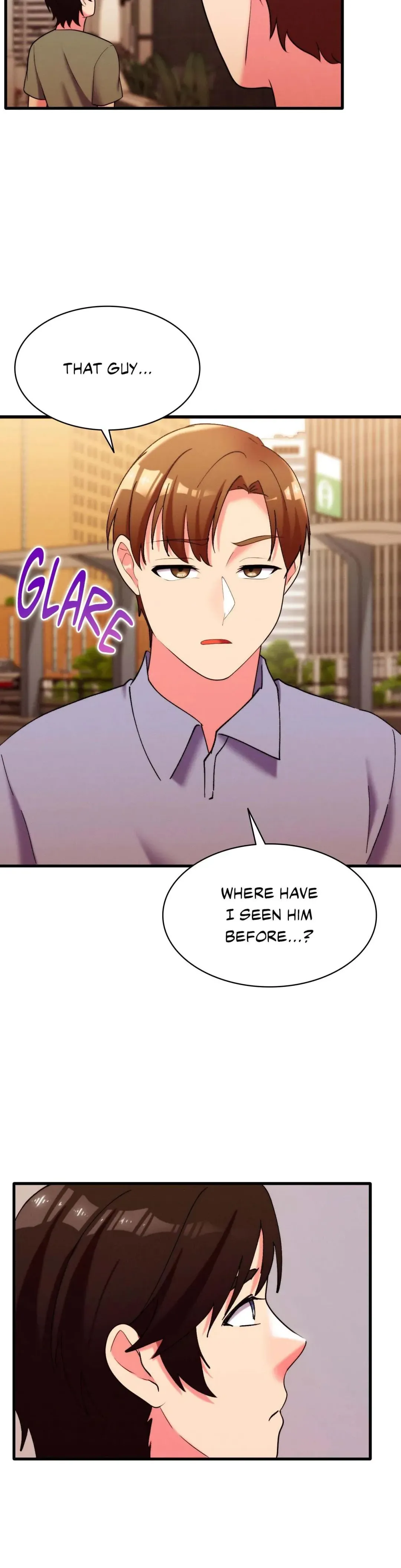 Long Island Iced Tea Chapter 20 - Page 22