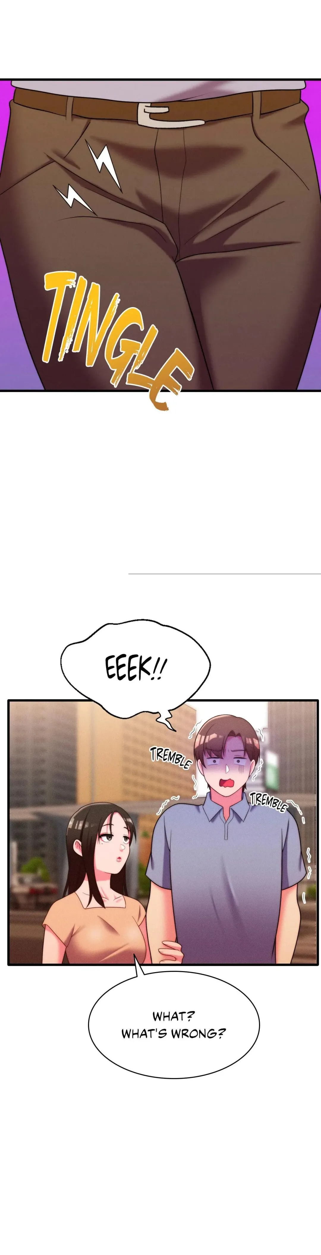 Long Island Iced Tea Chapter 20 - Page 23