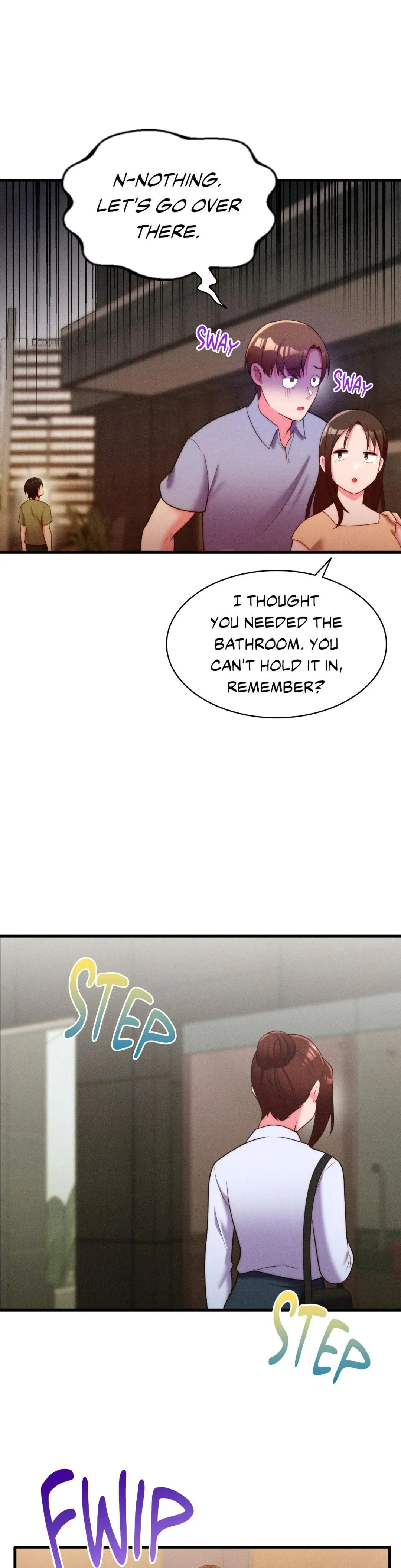 Long Island Iced Tea Chapter 20 - Page 24