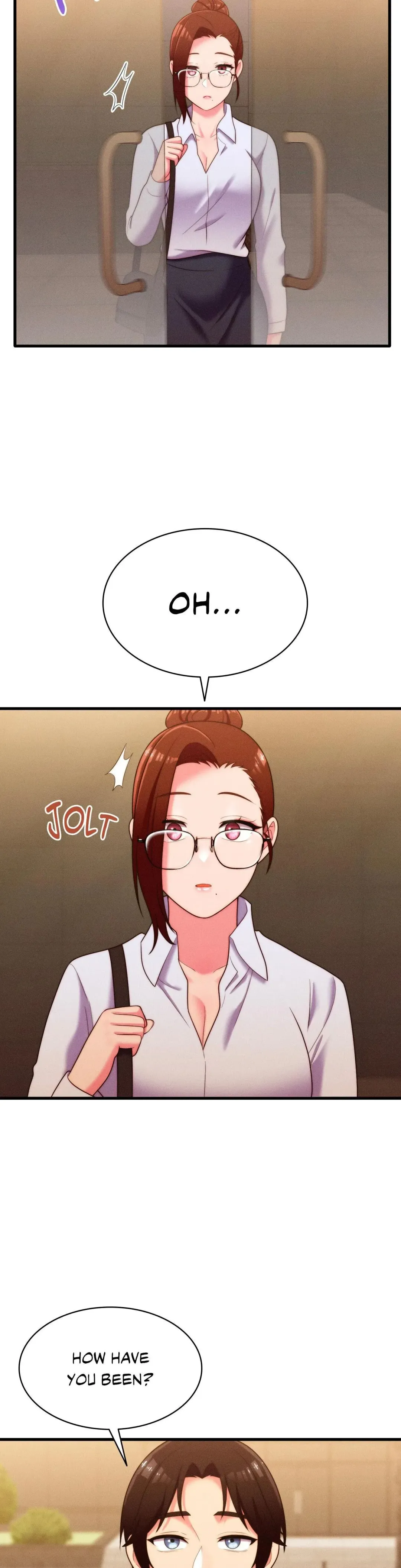 Long Island Iced Tea Chapter 20 - Page 25