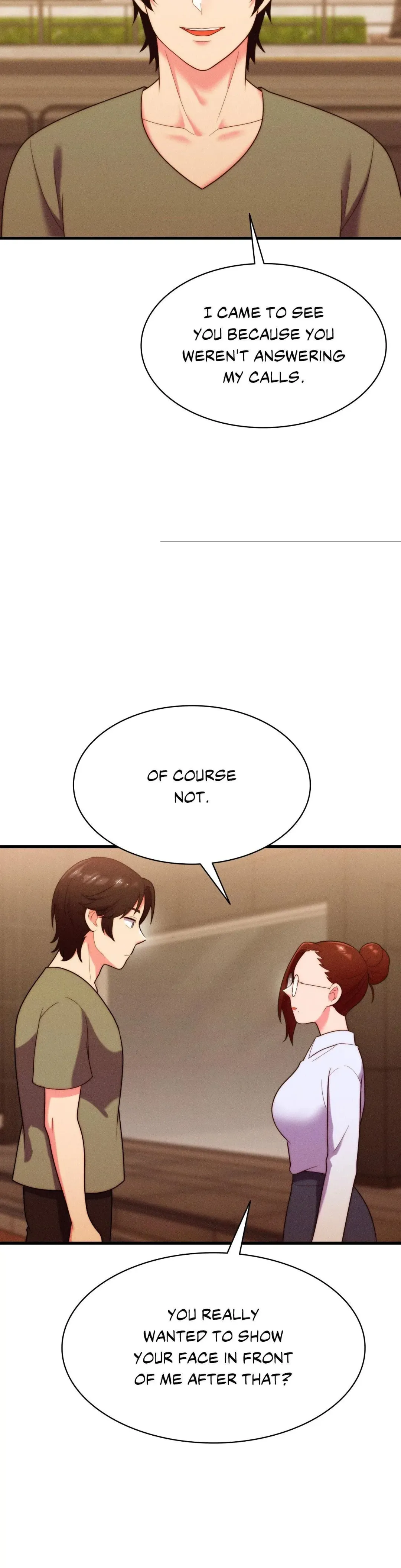 Long Island Iced Tea Chapter 20 - Page 26
