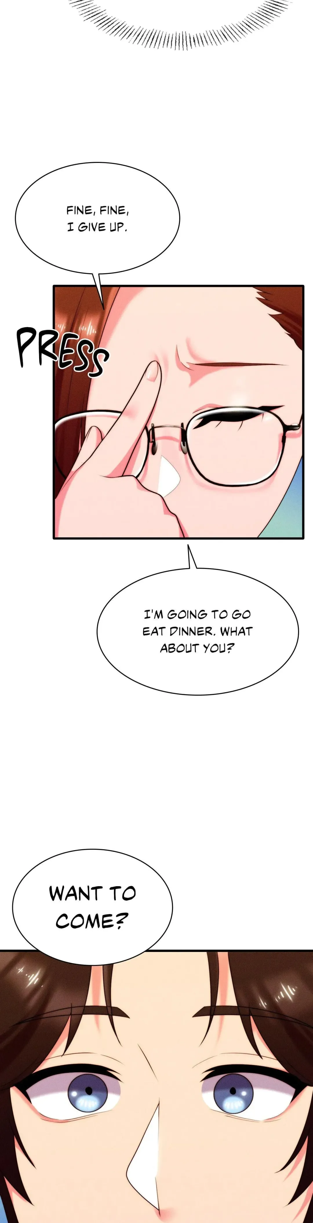 Long Island Iced Tea Chapter 20 - Page 28