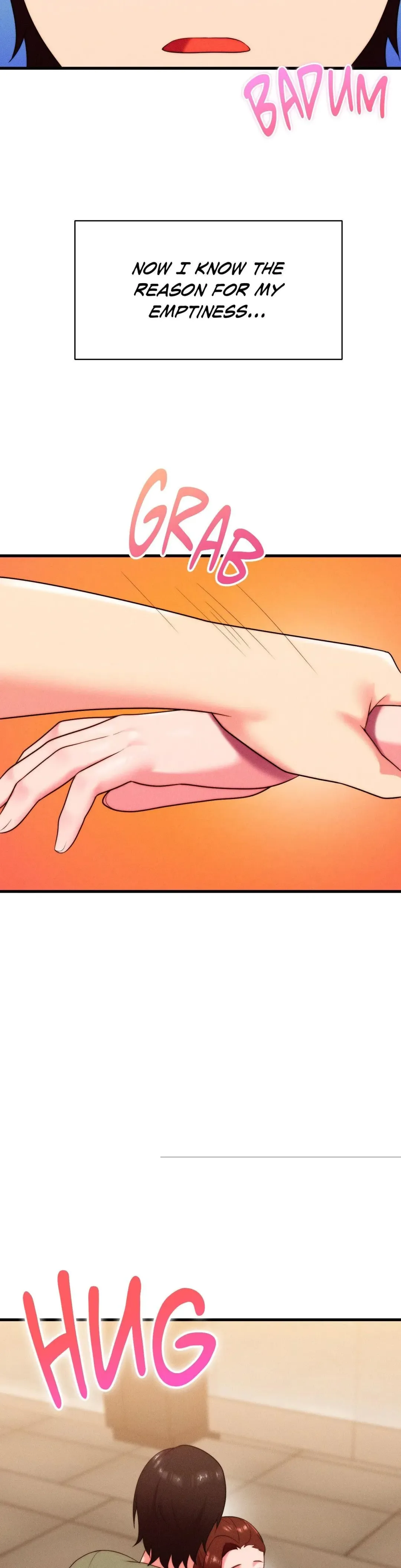 Long Island Iced Tea Chapter 20 - Page 29