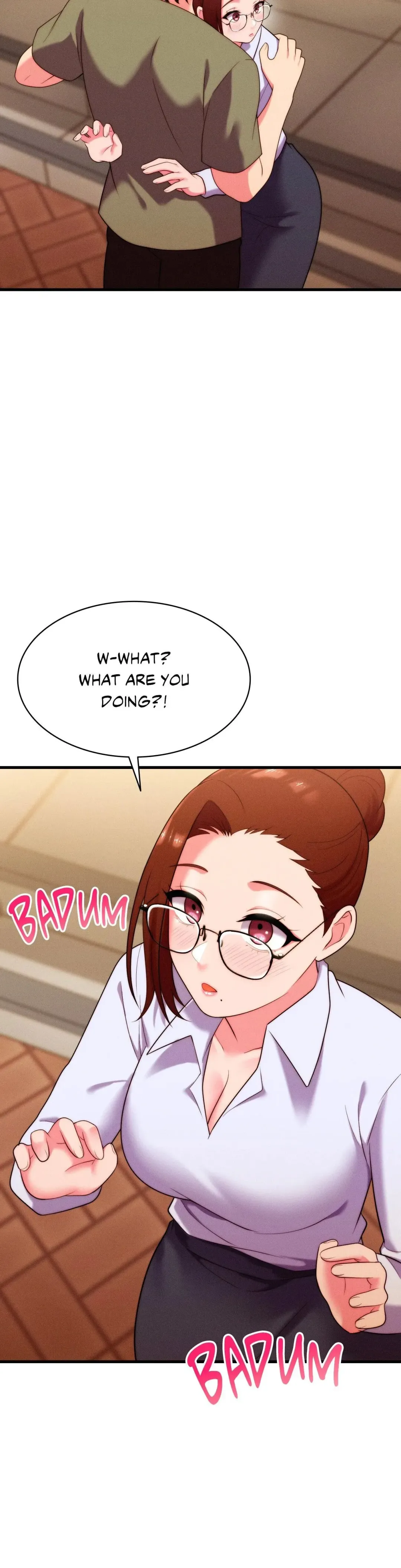 Long Island Iced Tea Chapter 20 - Page 30