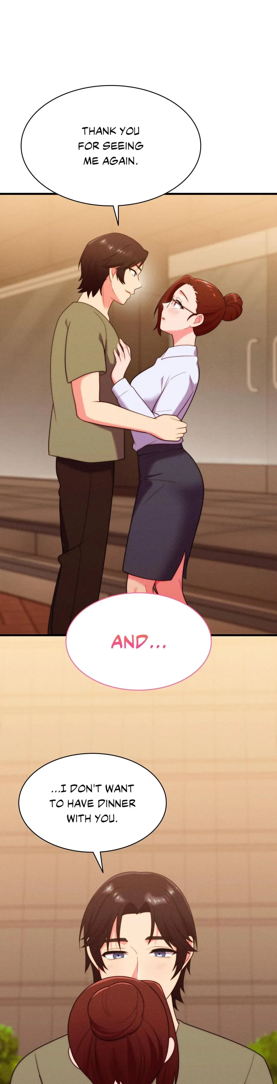 Long Island Iced Tea Chapter 20 - Page 31