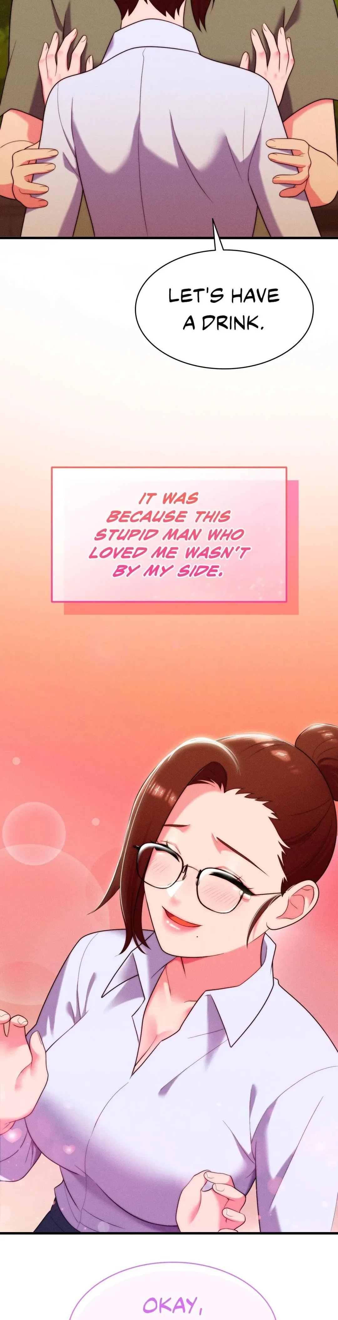 Long Island Iced Tea Chapter 20 - Page 32