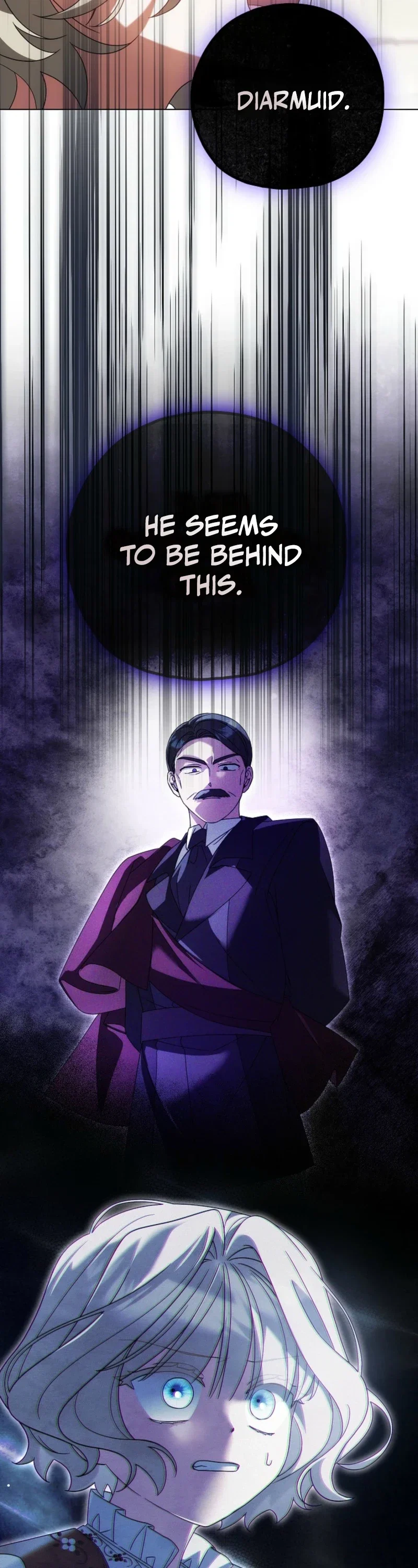 Looking for the Villainess’s Contract Husband Chapter 19 - Page 20