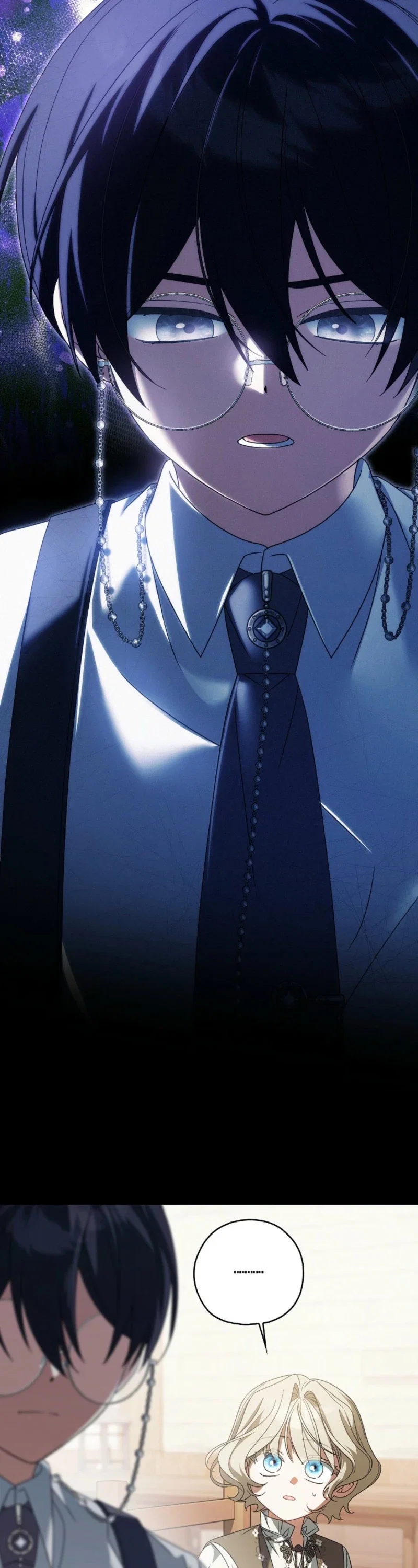 Looking for the Villainess’s Contract Husband Chapter 19 - Page 26