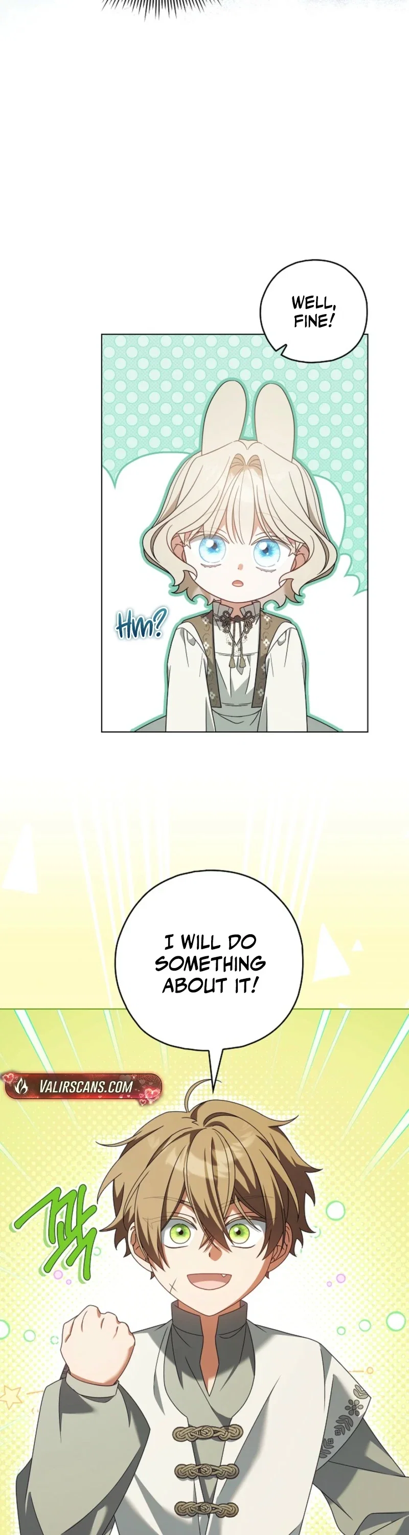 Looking for the Villainess’s Contract Husband Chapter 19 - Page 29