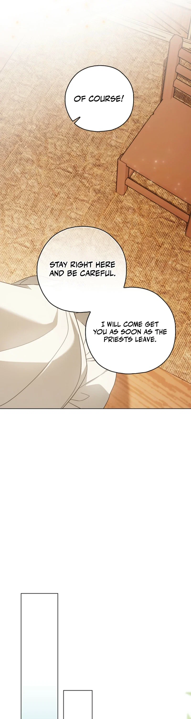 Looking for the Villainess’s Contract Husband Chapter 19 - Page 35