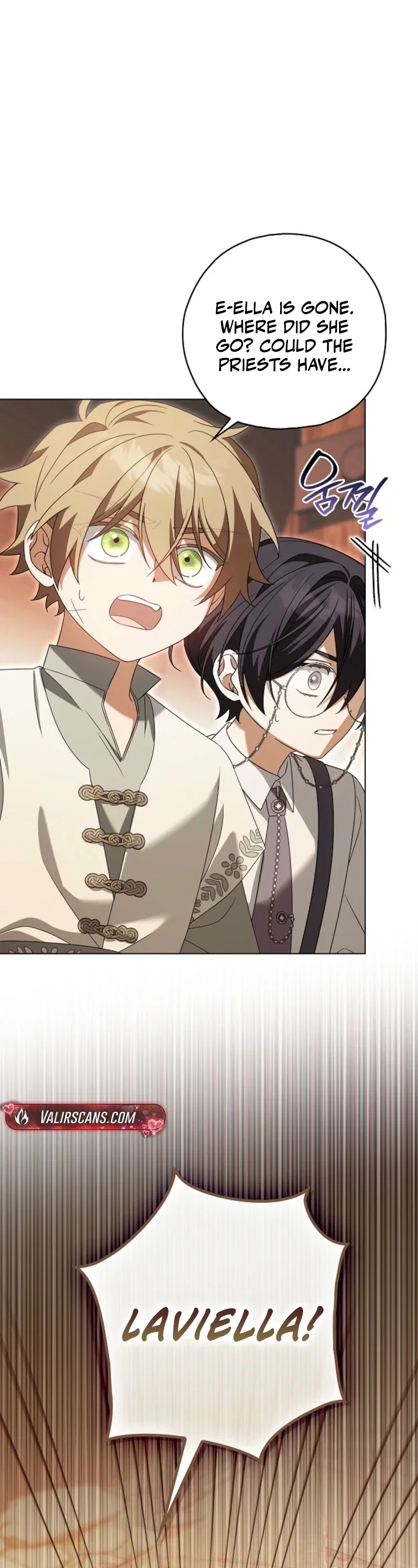 Looking for the Villainess’s Contract Husband Chapter 19 - Page 45