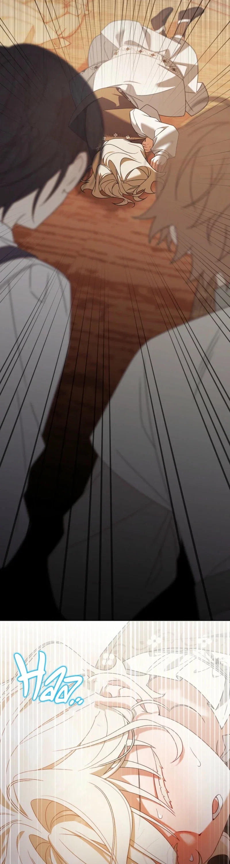 Looking for the Villainess’s Contract Husband Chapter 19 - Page 46