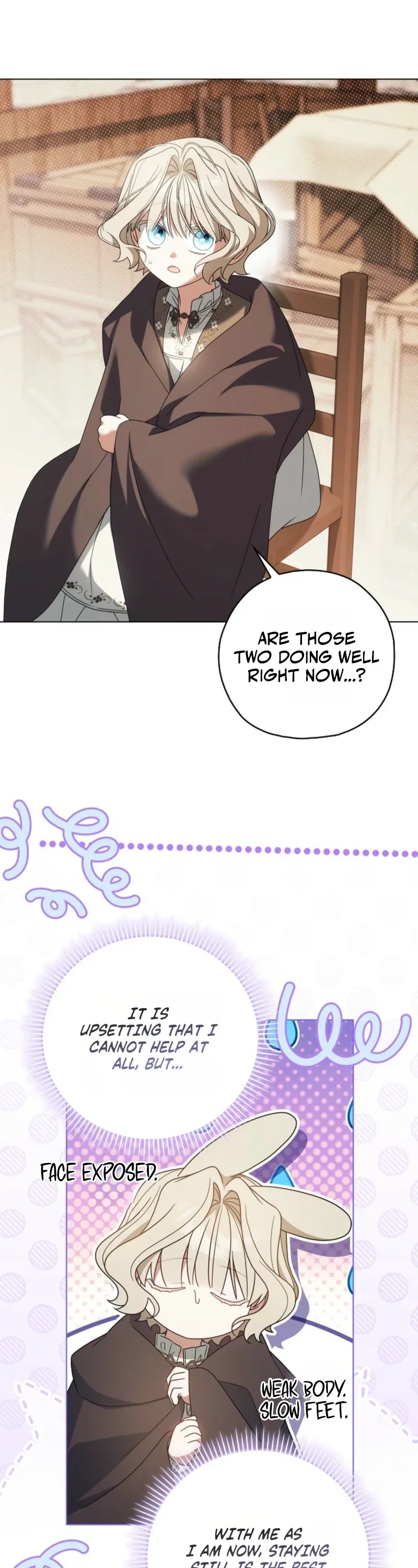 Looking for the Villainess’s Contract Husband Chapter 20 - Page 7