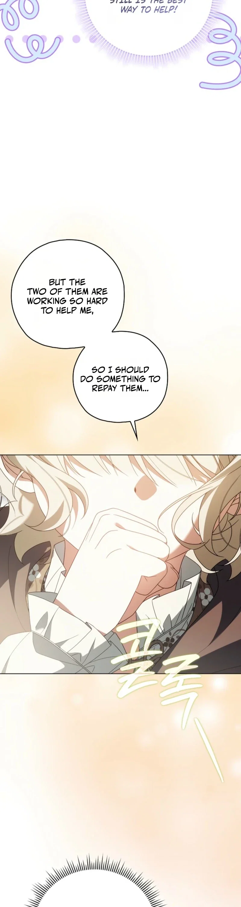 Looking for the Villainess’s Contract Husband Chapter 20 - Page 8
