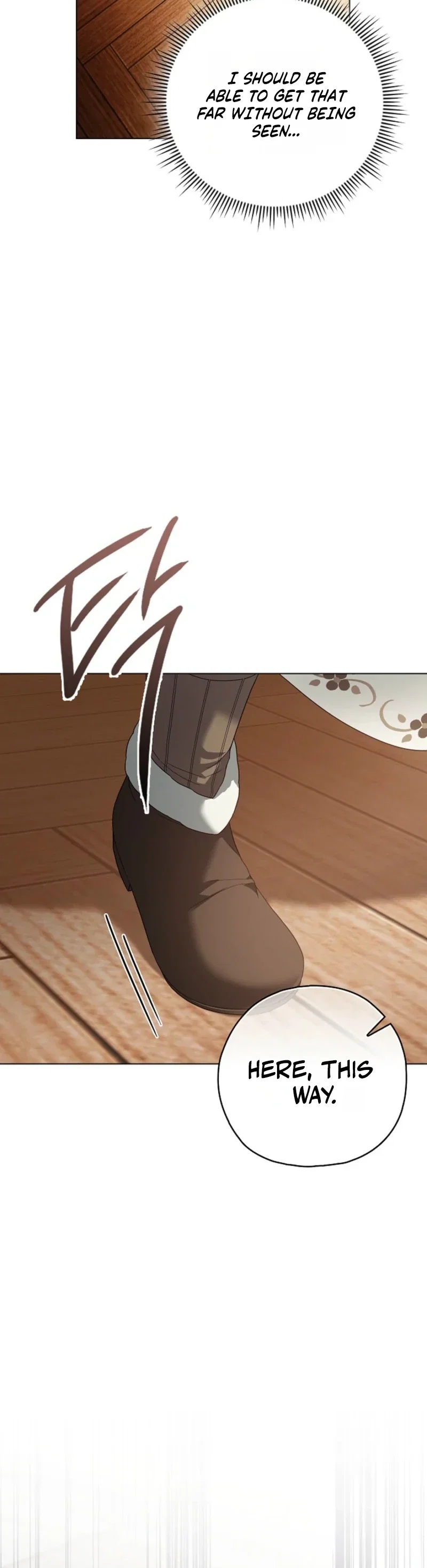 Looking for the Villainess’s Contract Husband Chapter 20 - Page 10