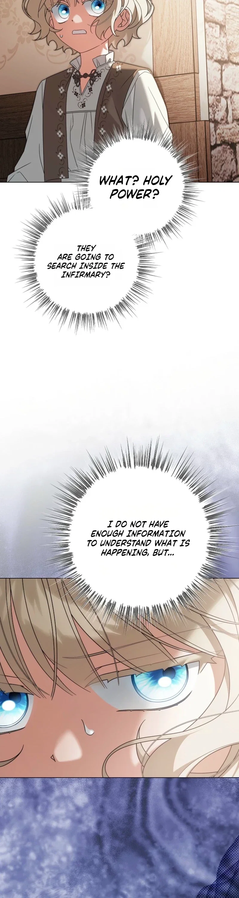 Looking for the Villainess’s Contract Husband Chapter 20 - Page 14