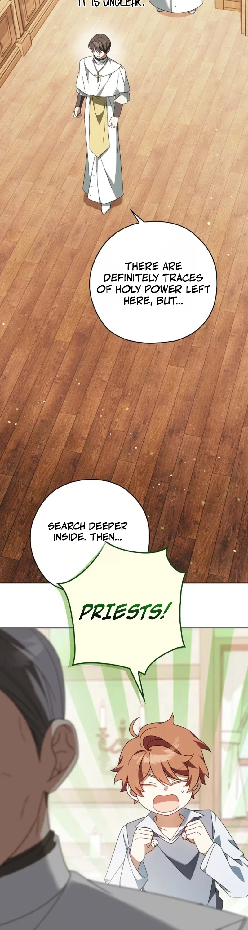 Looking for the Villainess’s Contract Husband Chapter 20 - Page 19