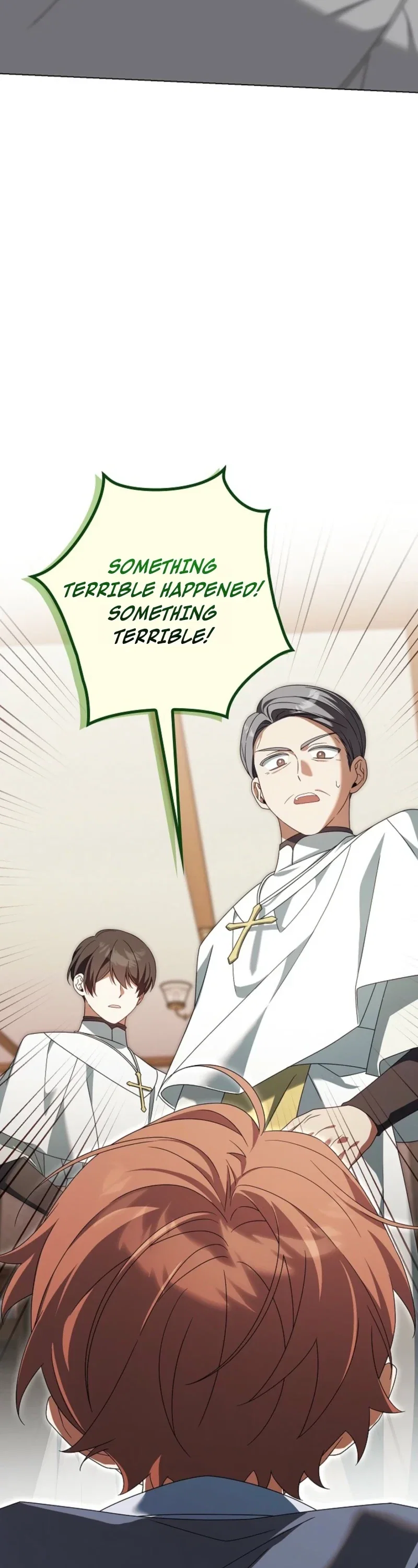 Looking for the Villainess’s Contract Husband Chapter 20 - Page 20