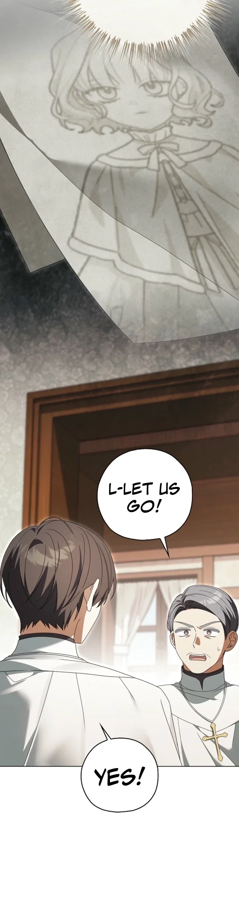 Looking for the Villainess’s Contract Husband Chapter 20 - Page 22