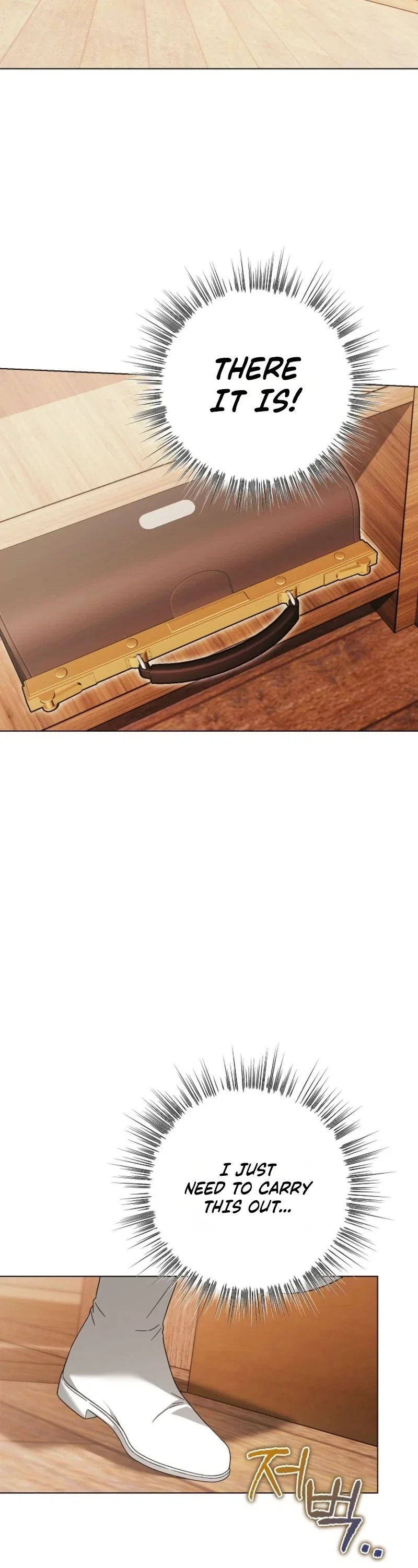 Looking for the Villainess’s Contract Husband Chapter 20 - Page 24