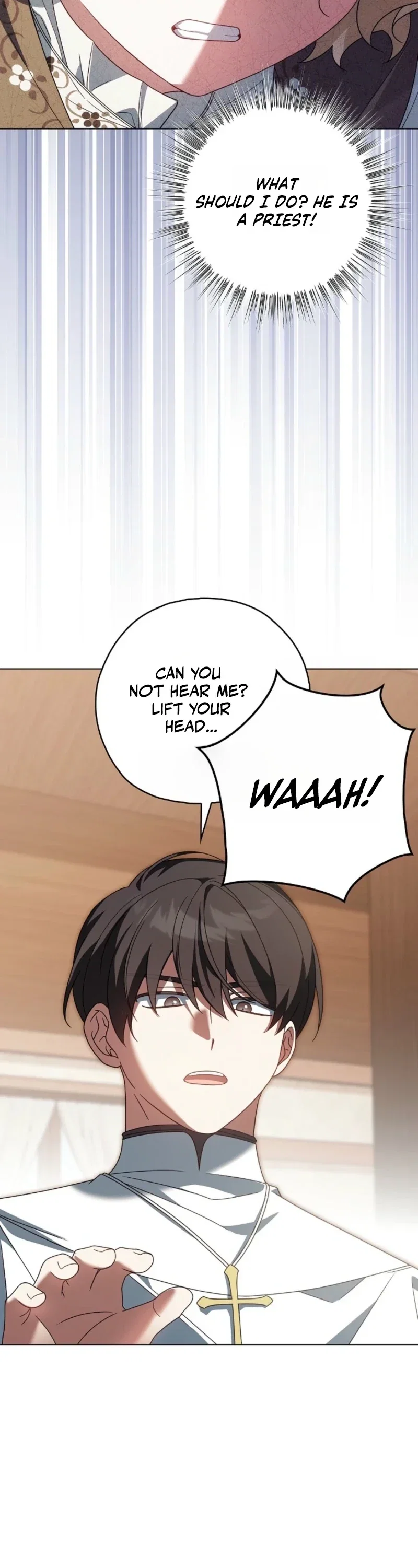 Looking for the Villainess’s Contract Husband Chapter 20 - Page 27