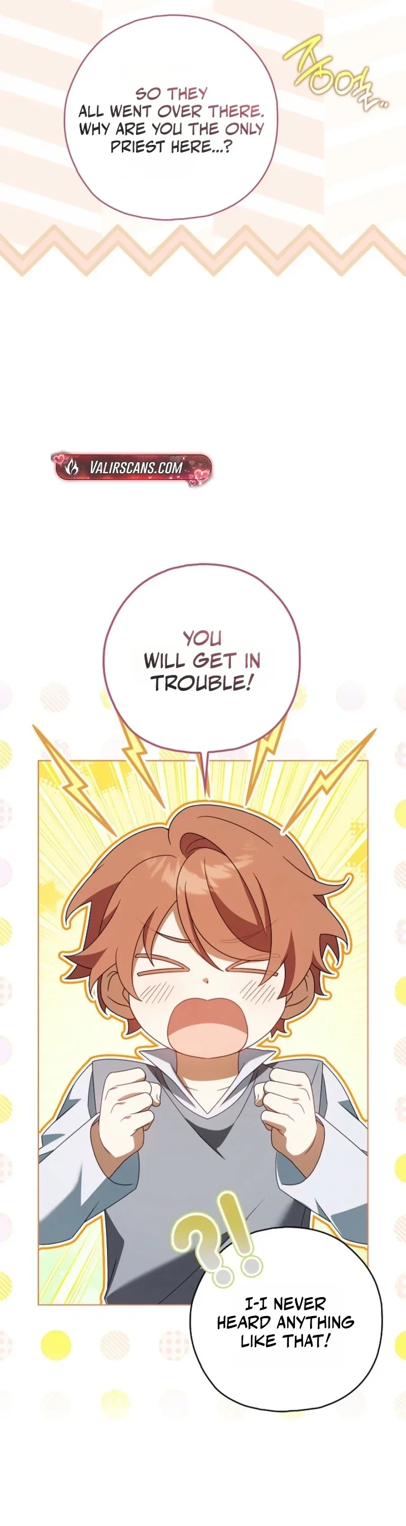 Looking for the Villainess’s Contract Husband Chapter 20 - Page 29