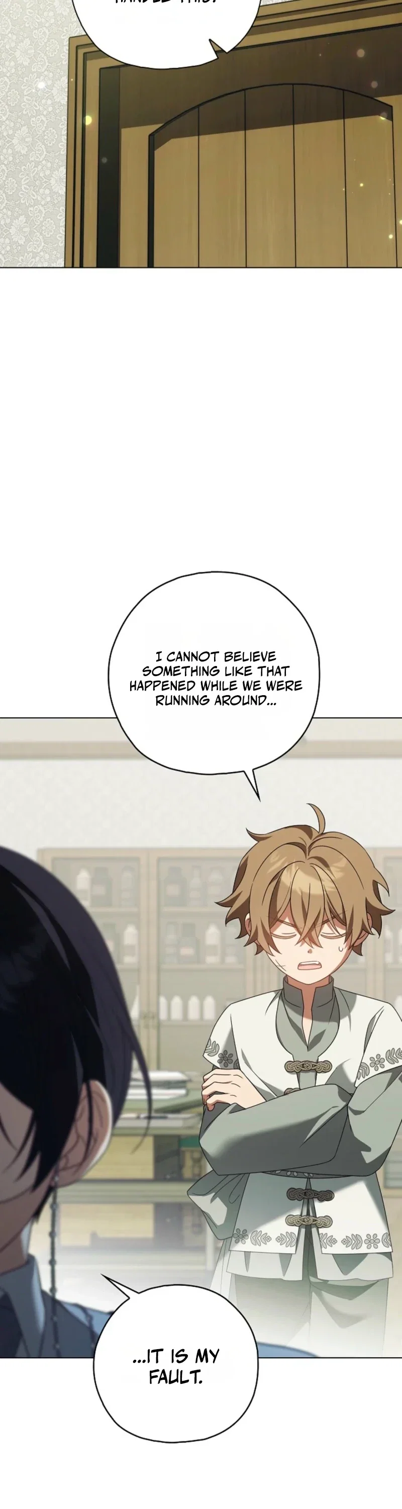 Looking for the Villainess’s Contract Husband Chapter 20 - Page 42