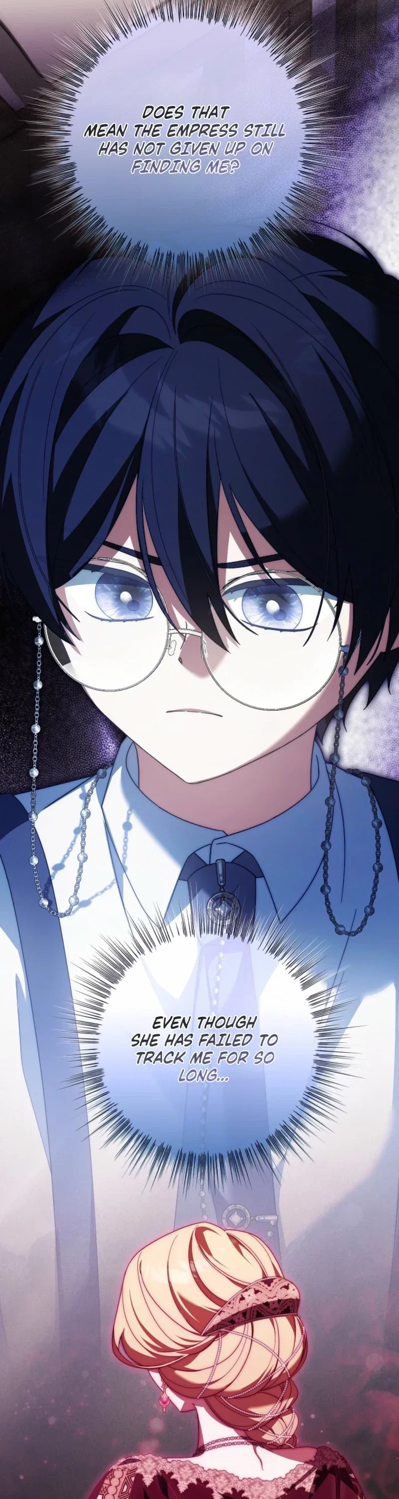 Looking for the Villainess’s Contract Husband Chapter 20 - Page 44
