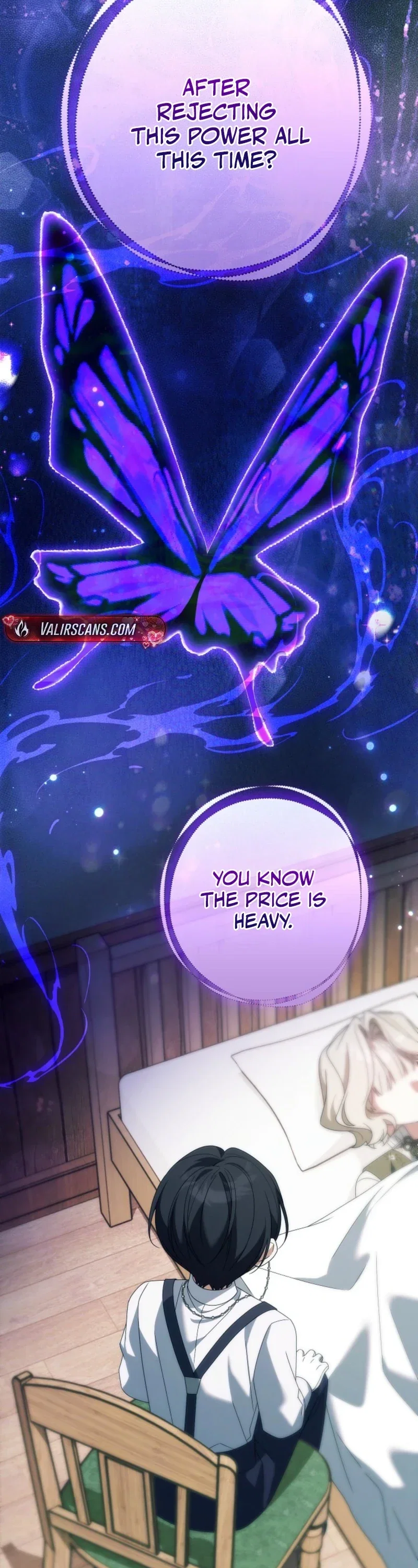 Looking for the Villainess’s Contract Husband Chapter 20 - Page 49