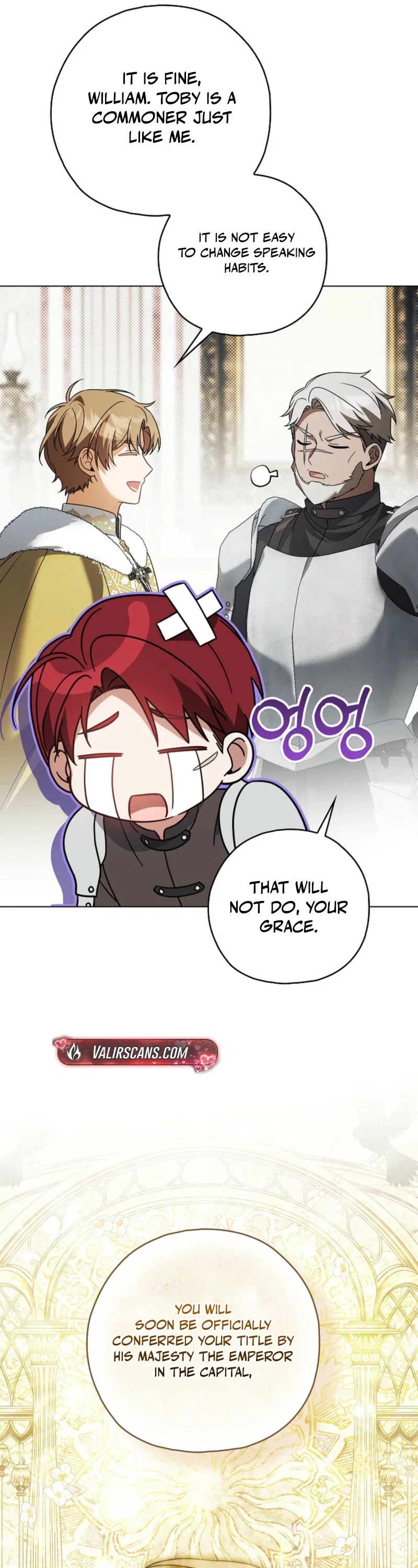 Looking for the Villainess’s Contract Husband Chapter 24 - Page 14
