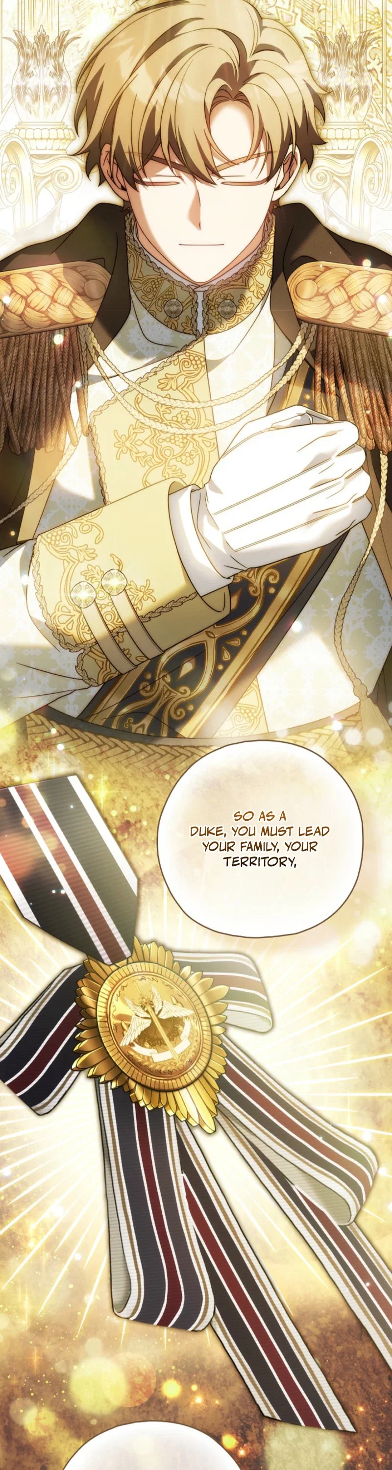 Looking for the Villainess’s Contract Husband Chapter 24 - Page 15